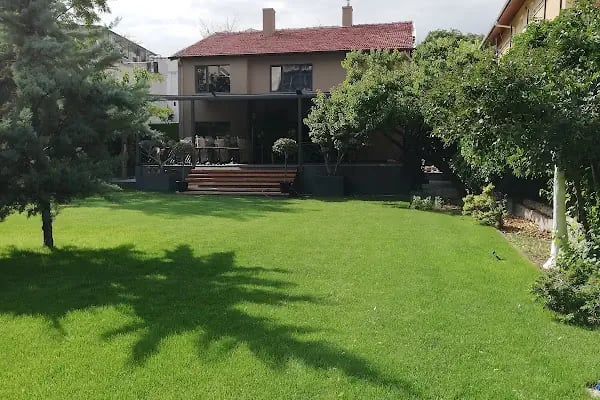 1Arada Locanda - Resim 15