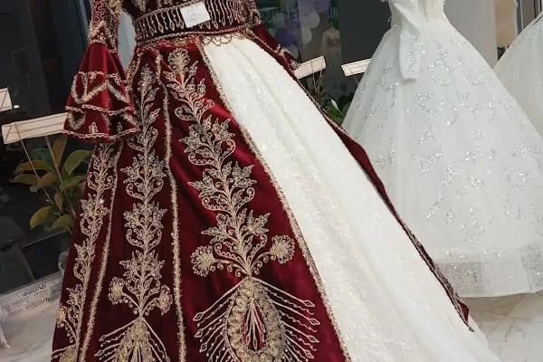 Miss Nare gelinlik - Resim 6