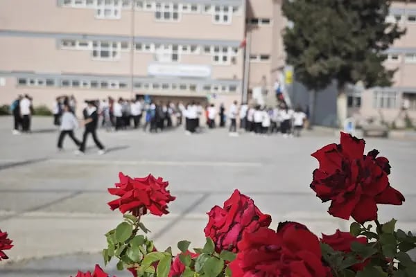 ŞEHİT FEYYAZ YUMUŞAK ORTAOKULU - Resim 4