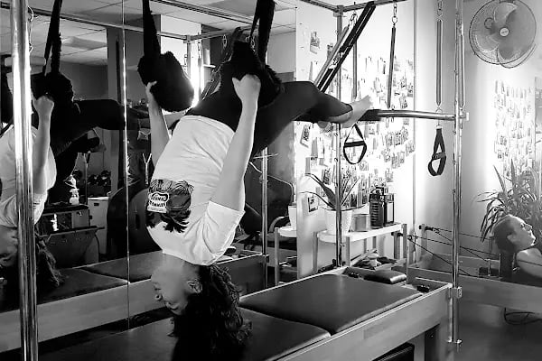 Ata Pilates - Resim 9
