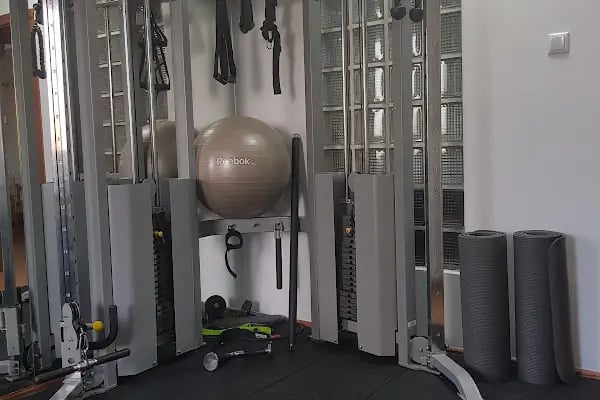 Ata Pilates - Resim 6