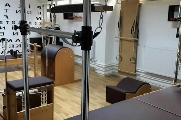Ata Pilates - Resim 3