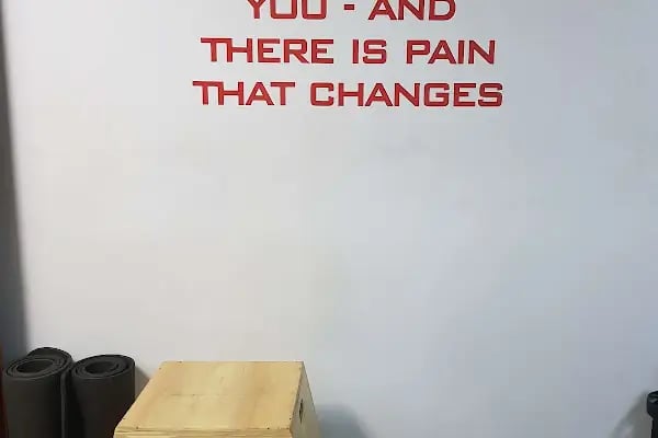 Ata Pilates - Resim 17
