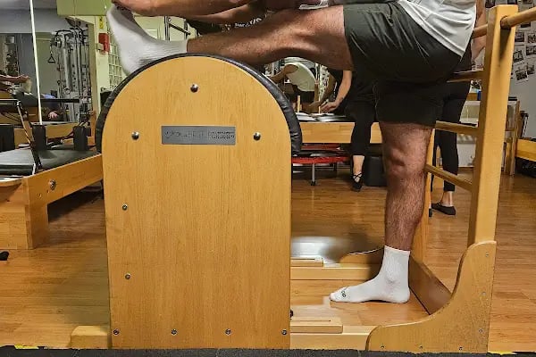 Ata Pilates - Resim 7