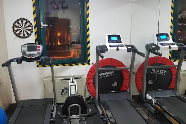 Ata Pilates - Resim 4