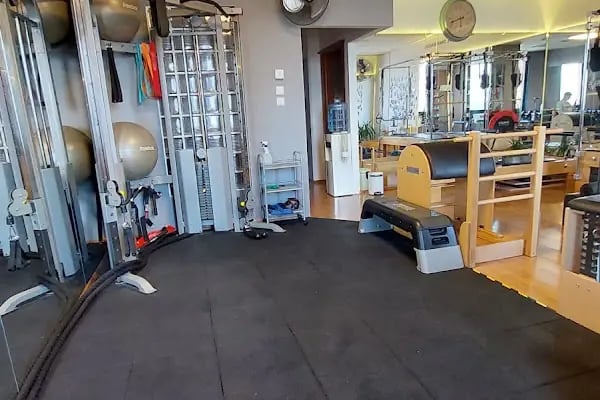 Ata Pilates - Resim 5