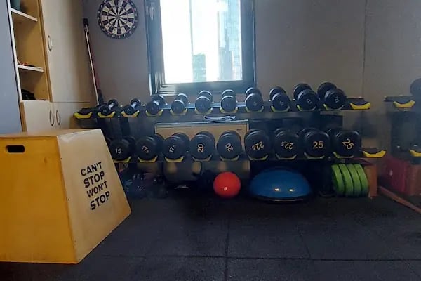 Ata Pilates - Resim 13