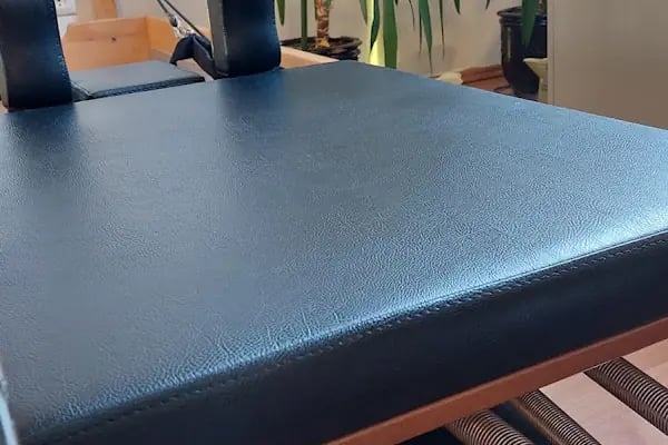 Ata Pilates - Resim 12