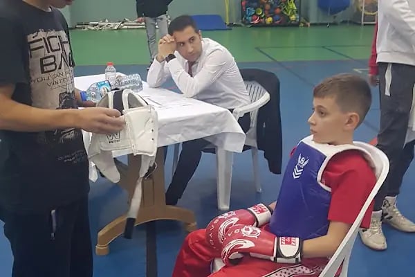 Gökdere Fitness &amp; Health Center - Resim 16