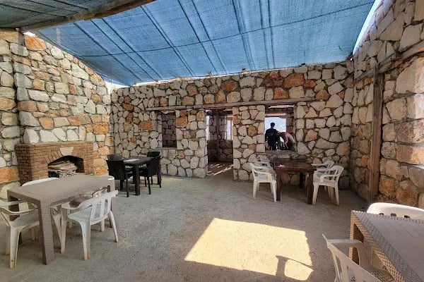 The I Am Here Cafe - Resim 2