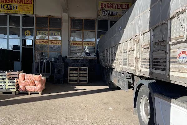 Haksevenler Gıda - Resim 19