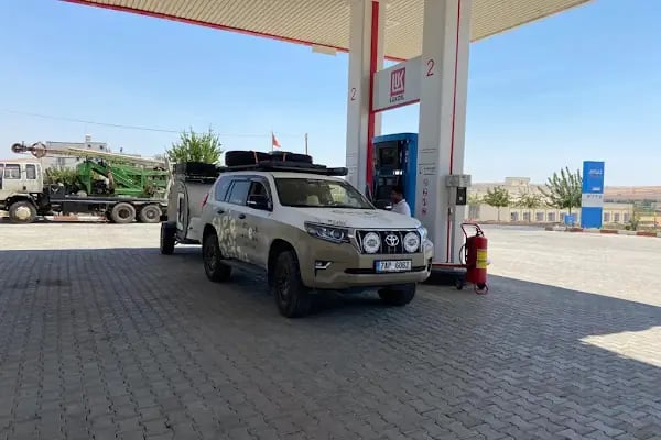 Opet Polatkar Petrol - Resim 3