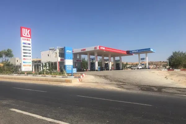 Opet Polatkar Petrol - Resim 5