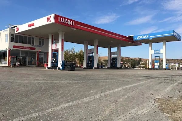 Opet Polatkar Petrol - Resim 1