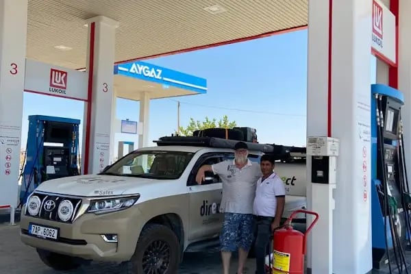 Opet Polatkar Petrol - Resim 8