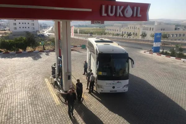 Opet Polatkar Petrol - Resim 4