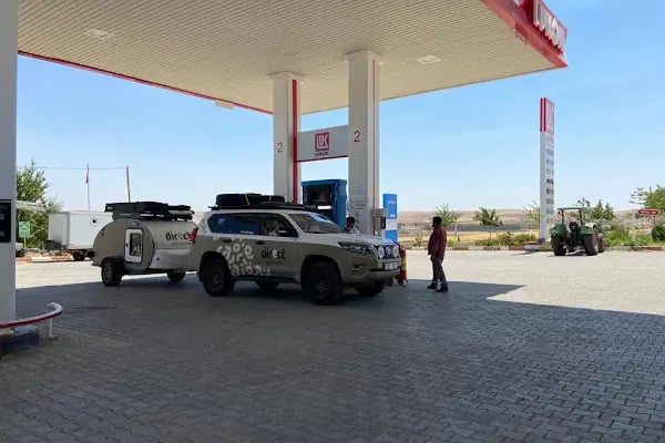 Opet Polatkar Petrol - Resim 6