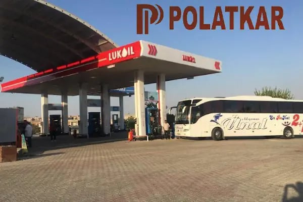 Opet Polatkar Petrol - Resim 9