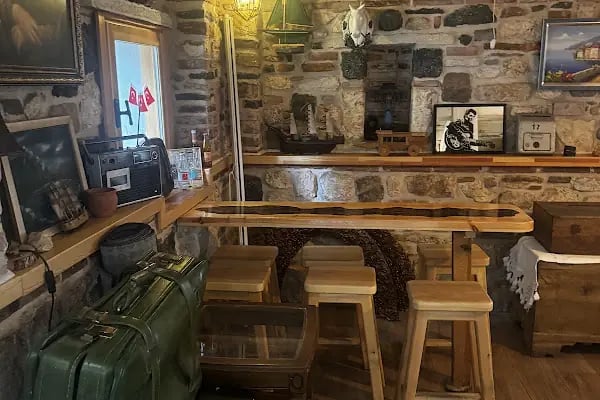 Gazoz Ağacı Kafe - Resim 13