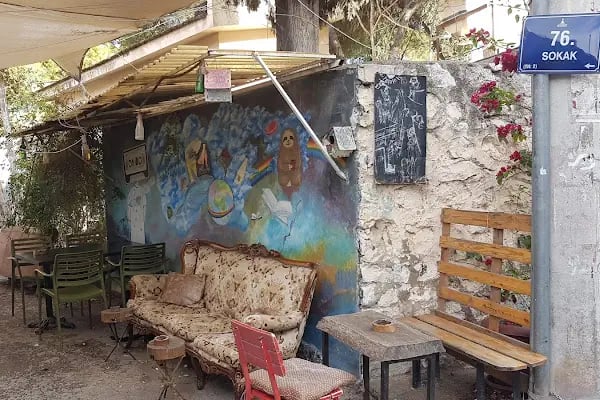 Gazoz Ağacı Kafe - Resim 9