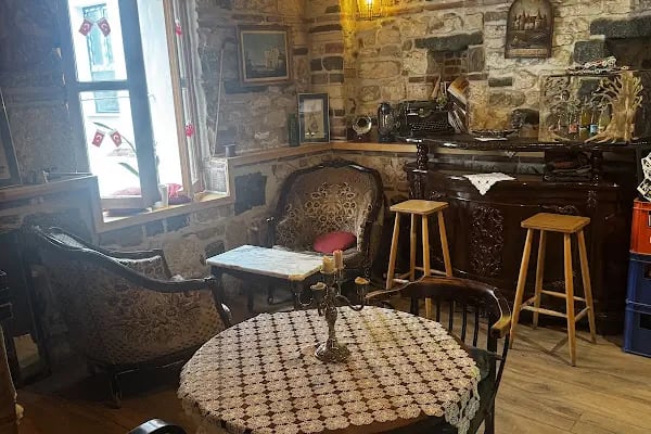 Gazoz Ağacı Kafe - Resim 11