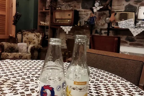 Gazoz Ağacı Kafe - Resim 19
