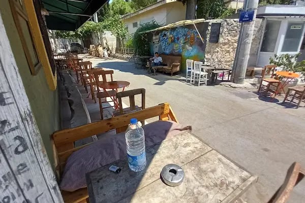 Gazoz Ağacı Kafe - Resim 18