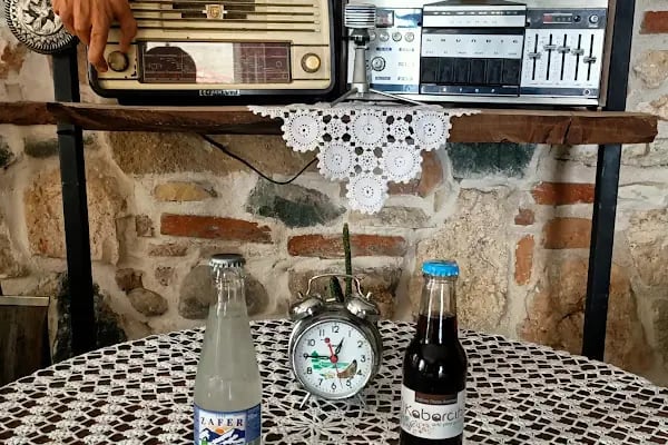 Gazoz Ağacı Kafe - Resim 16