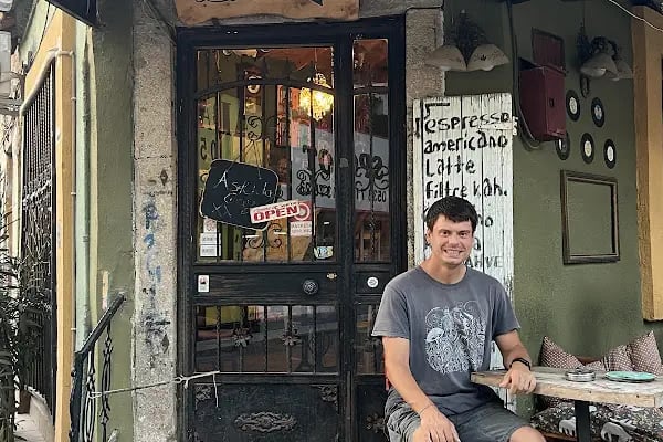 Gazoz Ağacı Kafe - Resim 6