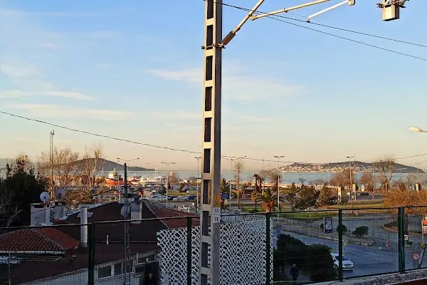 Küçükyalı - Resim 14