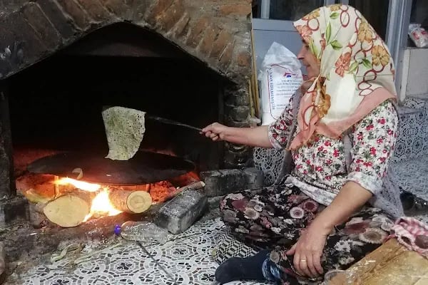 Hanife Bacının Yeri - Resim 4