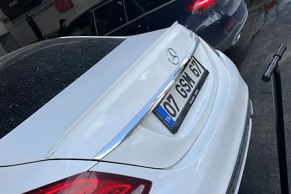 Kaymak BMW Audi Mercedes Oto Servis - Resim 5