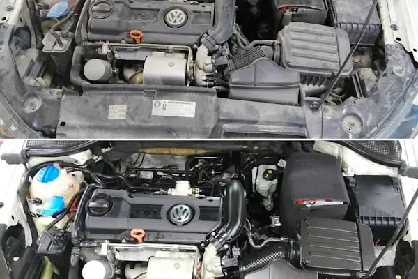 RM EXCLUSİVE CAR CARE - Resim 15