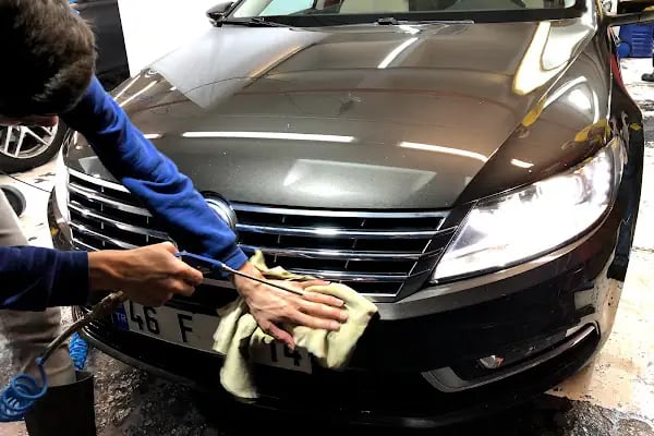 RM EXCLUSİVE CAR CARE - Resim 9