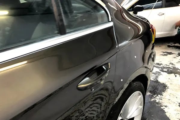 RM EXCLUSİVE CAR CARE - Resim 13
