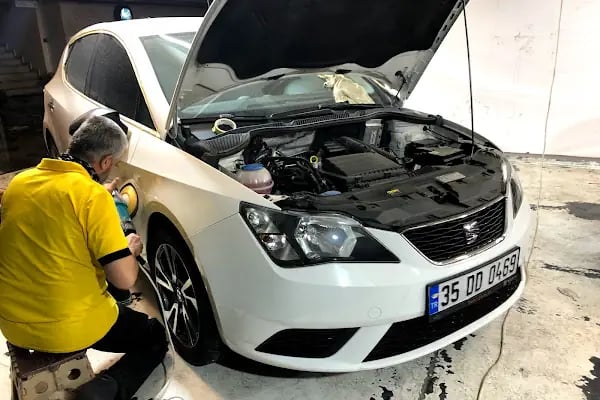 RM EXCLUSİVE CAR CARE - Resim 4