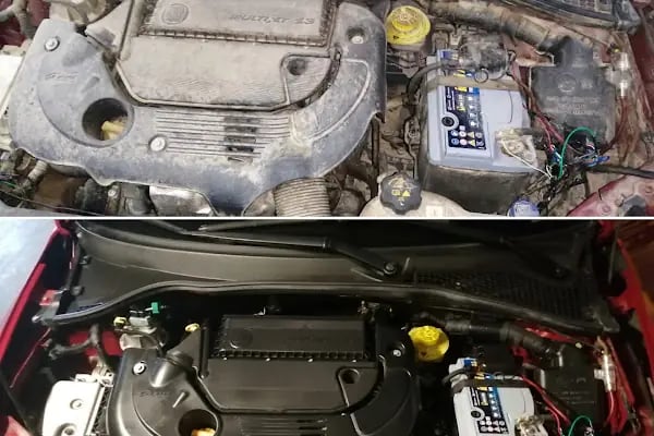 RM EXCLUSİVE CAR CARE - Resim 7