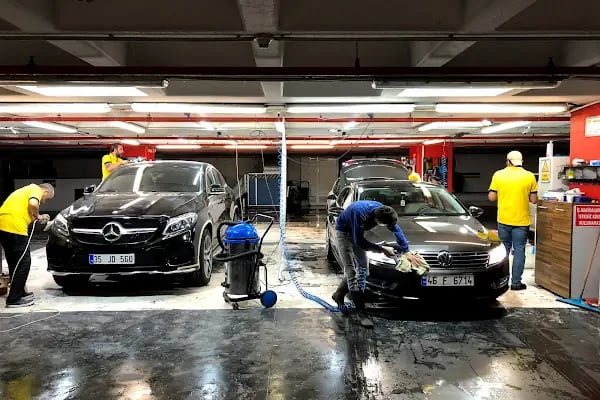 RM EXCLUSİVE CAR CARE - Resim 1