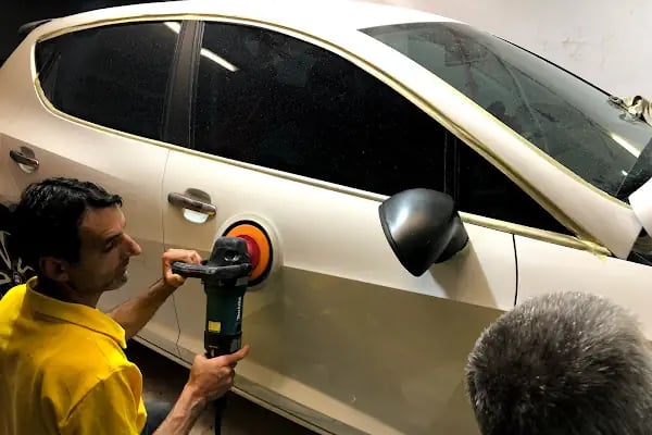 RM EXCLUSİVE CAR CARE - Resim 8