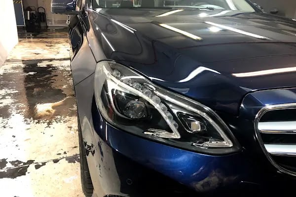 RM EXCLUSİVE CAR CARE - Resim 14