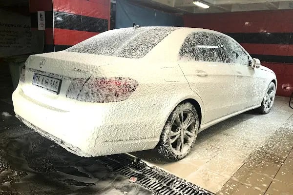 RM EXCLUSİVE CAR CARE - Resim 12