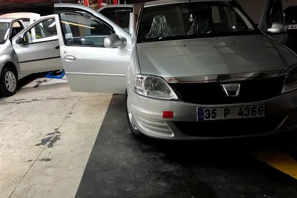 RM EXCLUSİVE CAR CARE - Resim 6