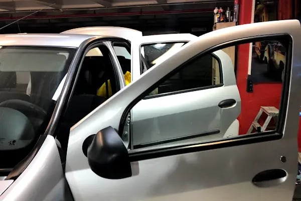 RM EXCLUSİVE CAR CARE - Resim 11