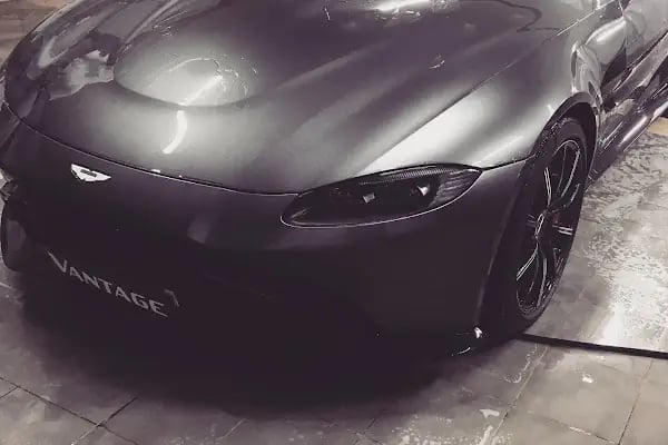 RM EXCLUSİVE CAR CARE - Resim 19