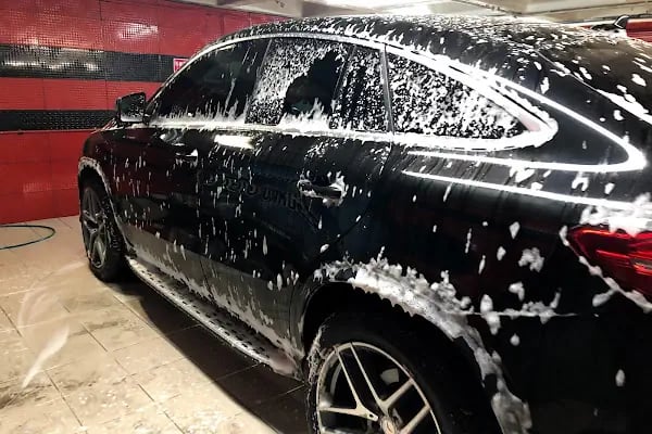 RM EXCLUSİVE CAR CARE - Resim 5