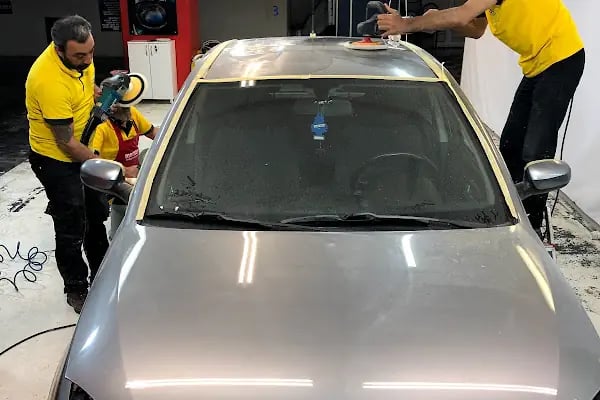 RM EXCLUSİVE CAR CARE - Resim 16