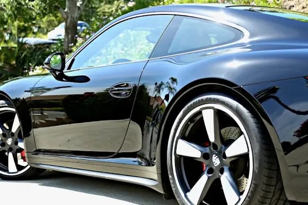 RM EXCLUSİVE CAR CARE - Resim 10