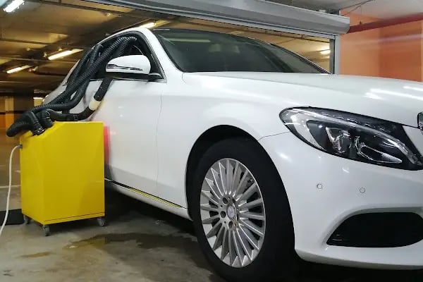 RM EXCLUSİVE CAR CARE - Resim 18