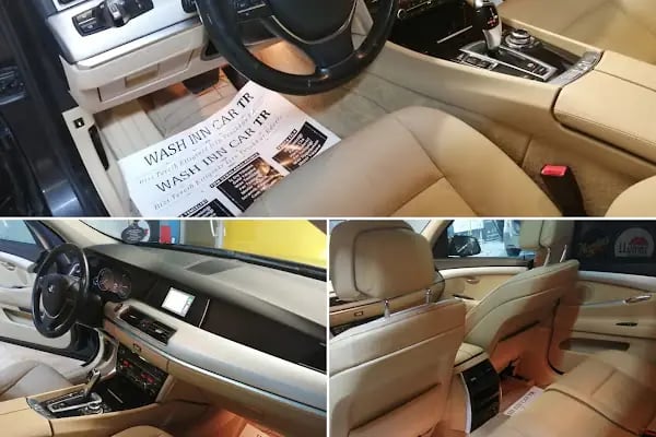 RM EXCLUSİVE CAR CARE - Resim 3
