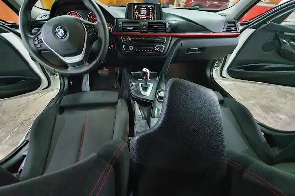 RM EXCLUSİVE CAR CARE - Resim 17